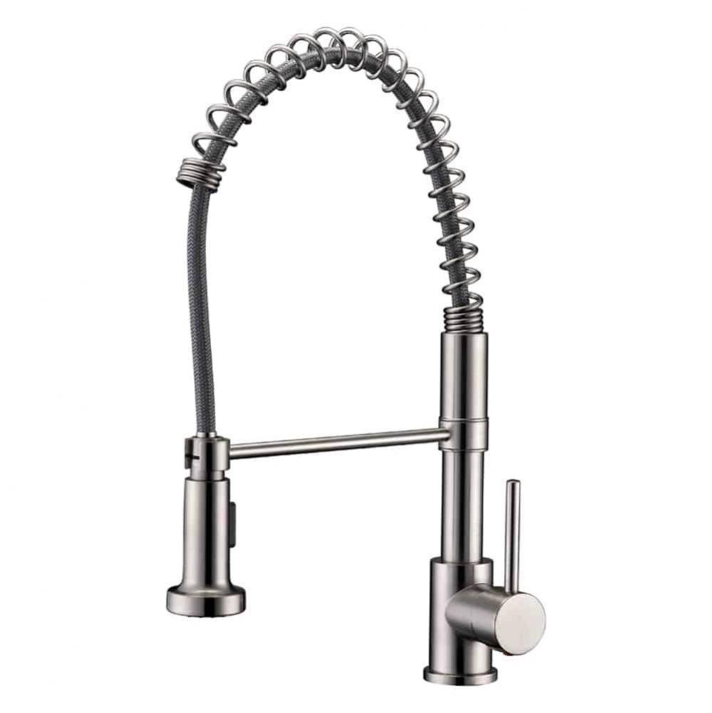 K460BN / Pull Out/Down Spray/Stream Kitchen Faucets