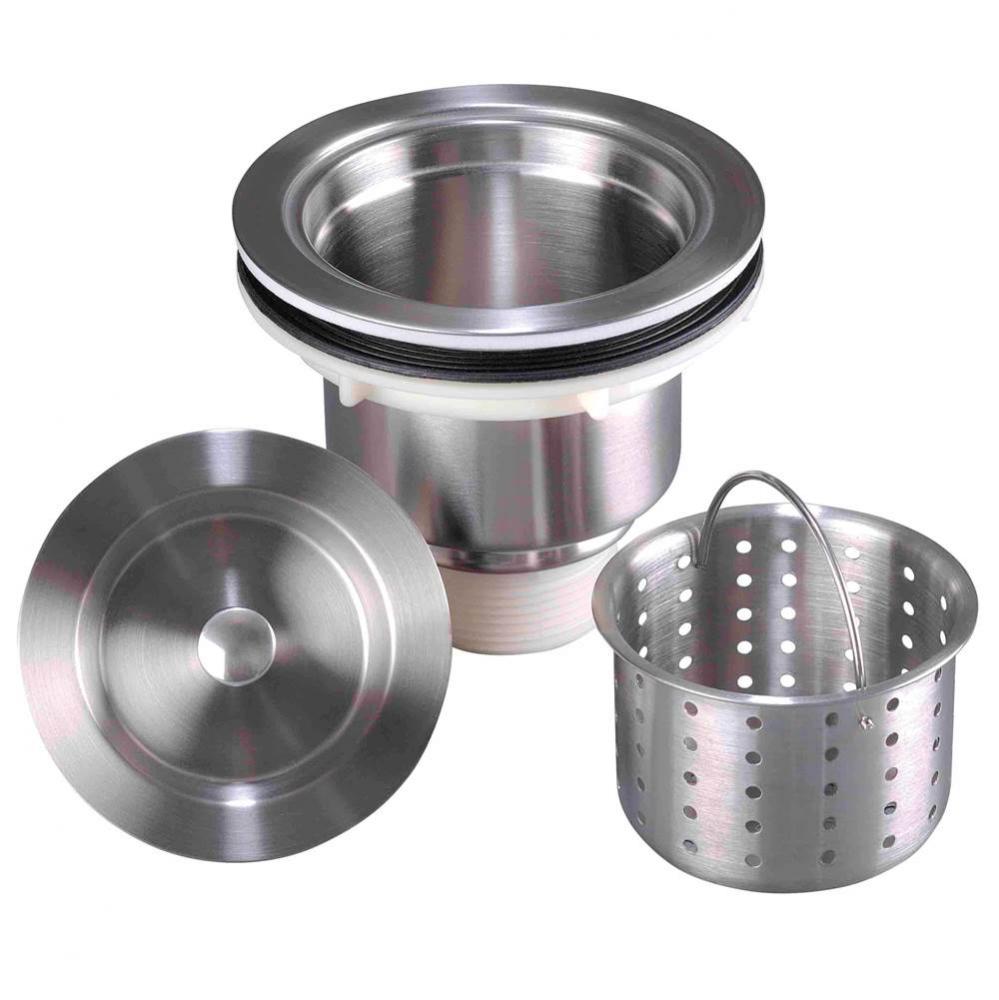 Sink Strainer