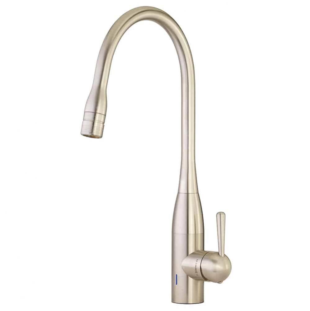 Single Hole Faucet