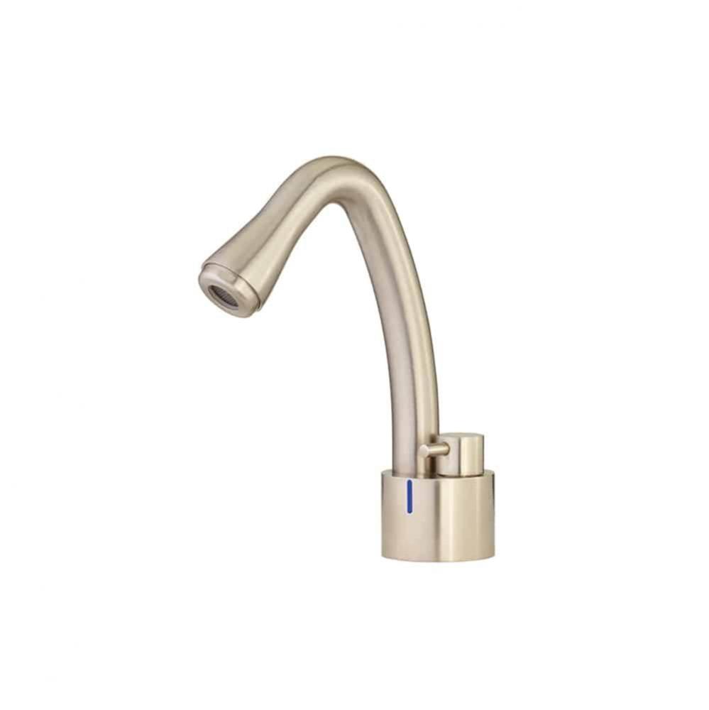 Single Hole Faucet