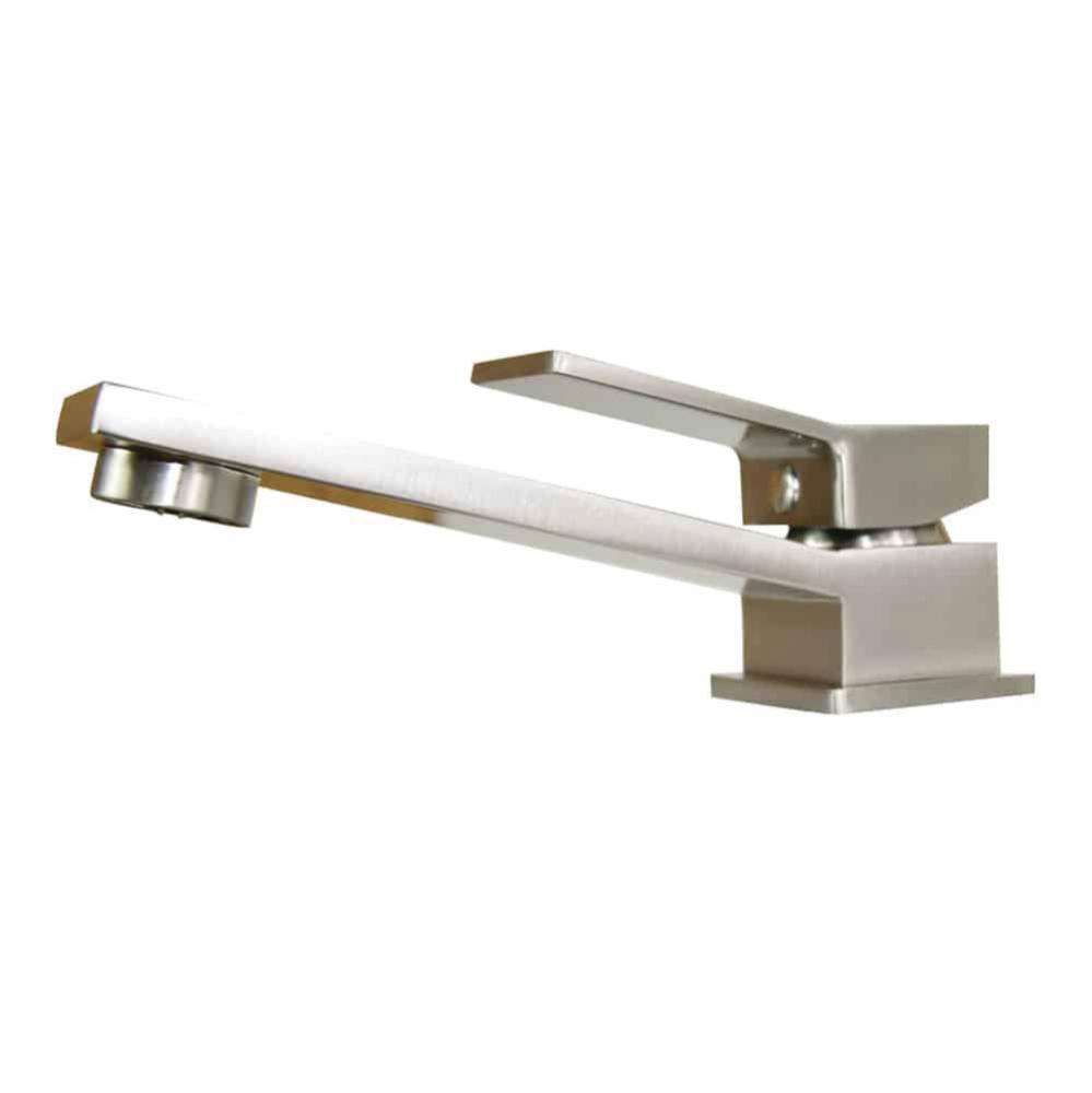 Single Hole Faucet Ceramic Cartridge Single Handle