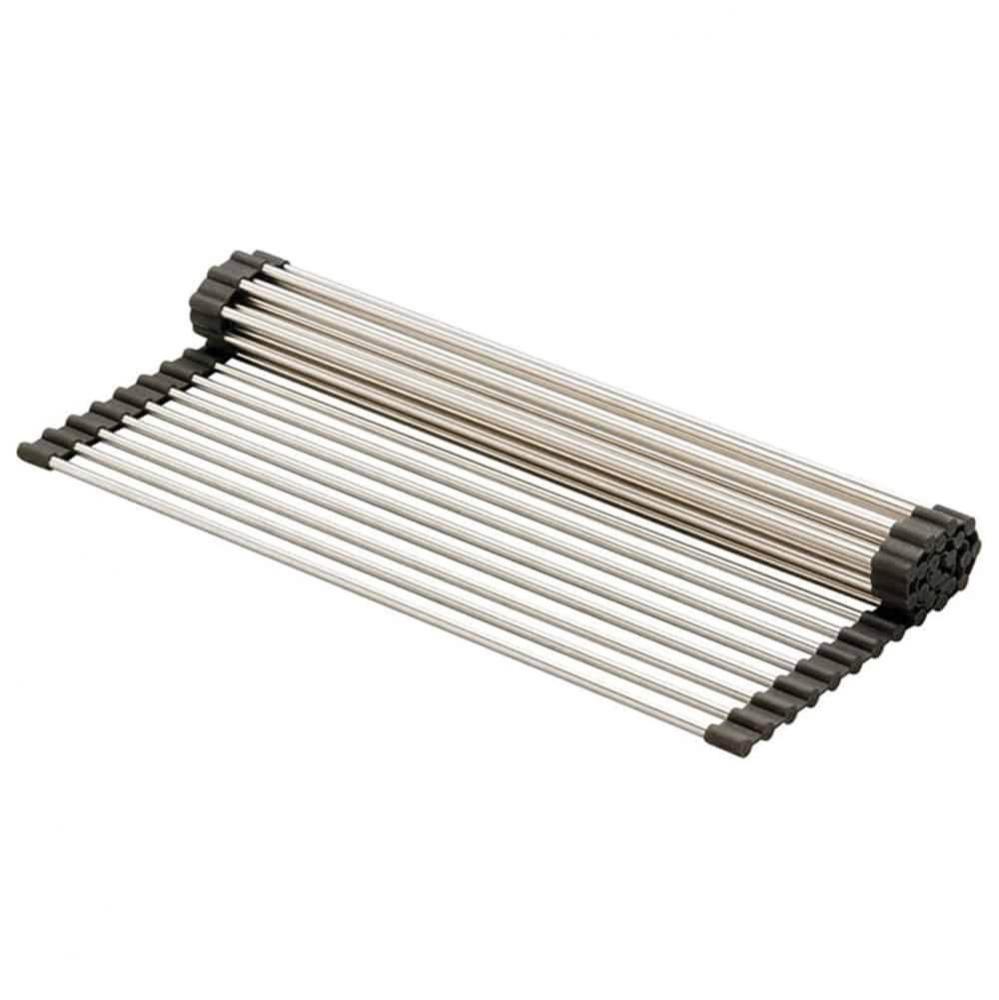 Stainless Steel Roll up Grid