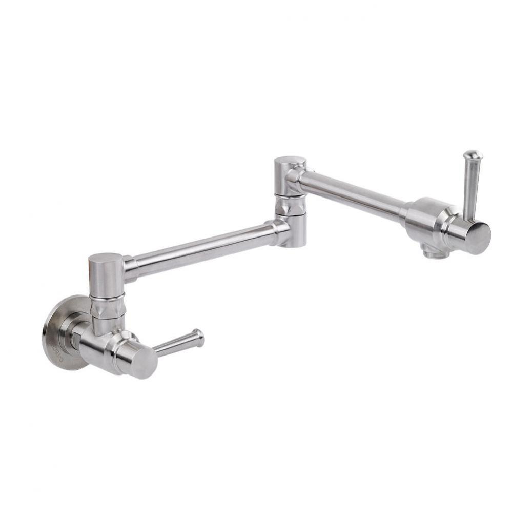 SPF-01 Plumbing Pot Filler Faucets