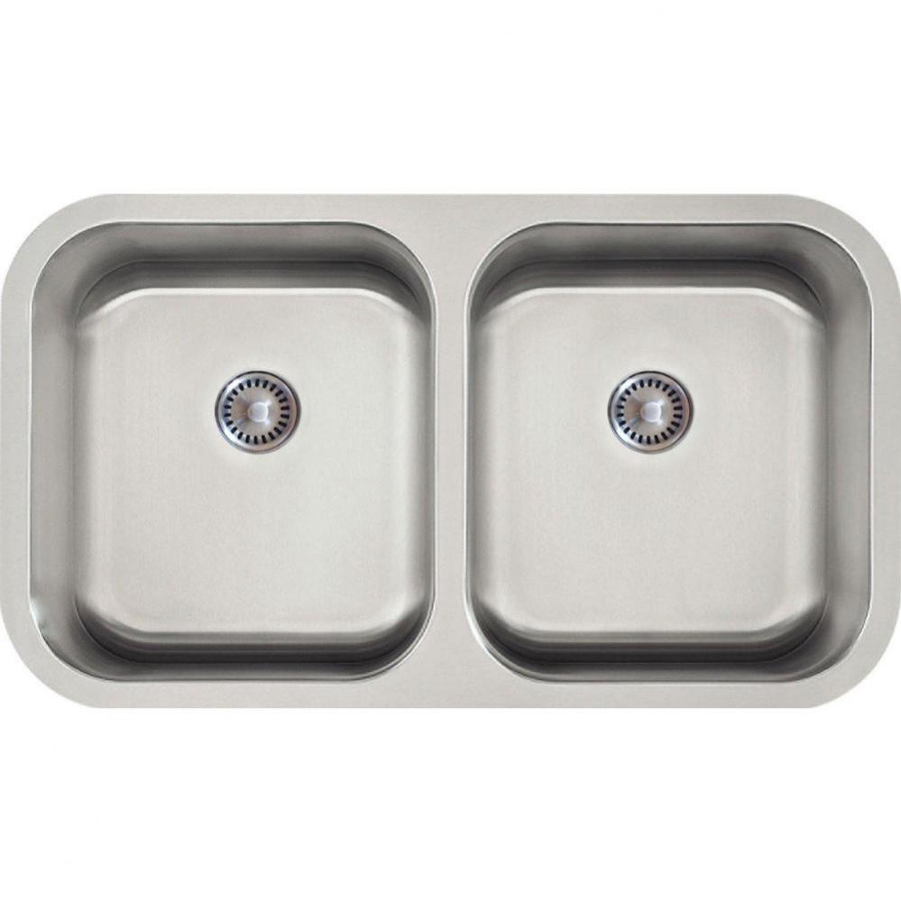 SS-CL-D1-16 Plumbing Kitchen Sinks