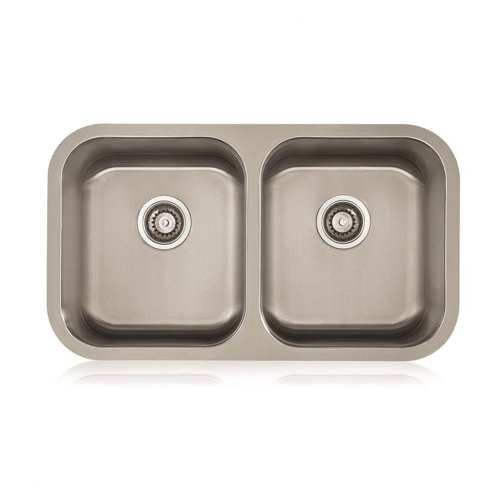 SS-CL-D29 Plumbing Kitchen Sinks