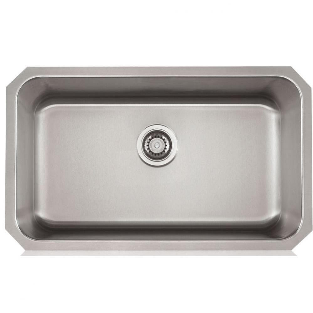 SS-CL-S1 Plumbing Kitchen Sinks