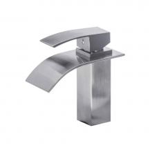 Lenova B482SBN - B482SBN / Bathroom Lavatory Faucet