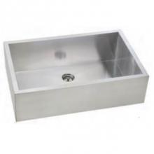 Lenova PC-SAP-100 - Single Bowl ApronFarm House Sink