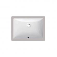 Lenova PU-912ADA - Undermount Single Bowl 20-1/16'' x 15'' x 5-3/4''