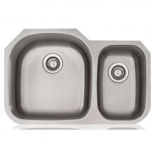 Lenova SS-CL-D15L - SS-CL-D15L Plumbing Kitchen Sinks