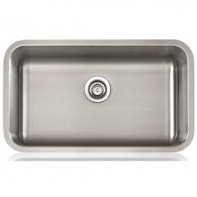 Lenova SS-CL-S2-16 - SS-CL-S2-16 Plumbing Kitchen Sinks