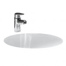Laufen H8112970001091 - undermount basin