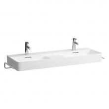 Laufen H3812830040001 - Towel holder left