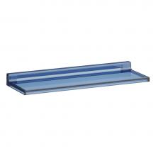 Laufen H3853300830001 - Shelf, ''Shellfish'', wall-mounted, plastic