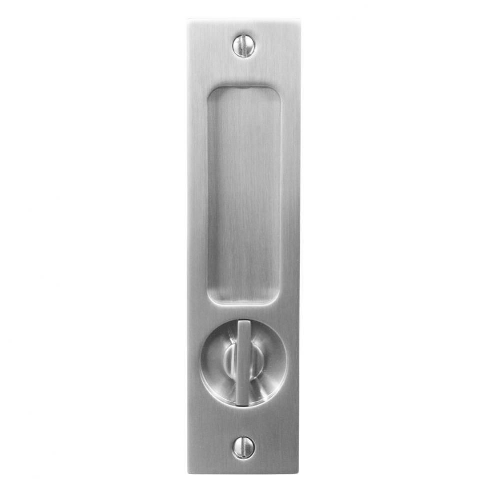 PL160R-ST-PR-SSS Door Hardware Pocket