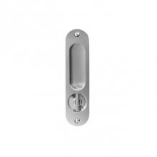 Linnea PL160S-ST-PR-SSS - PL160S-ST-PR-SSS Door Hardware Pocket