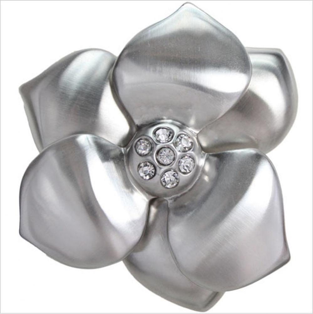 Dogwood - Satin Stainless Steel