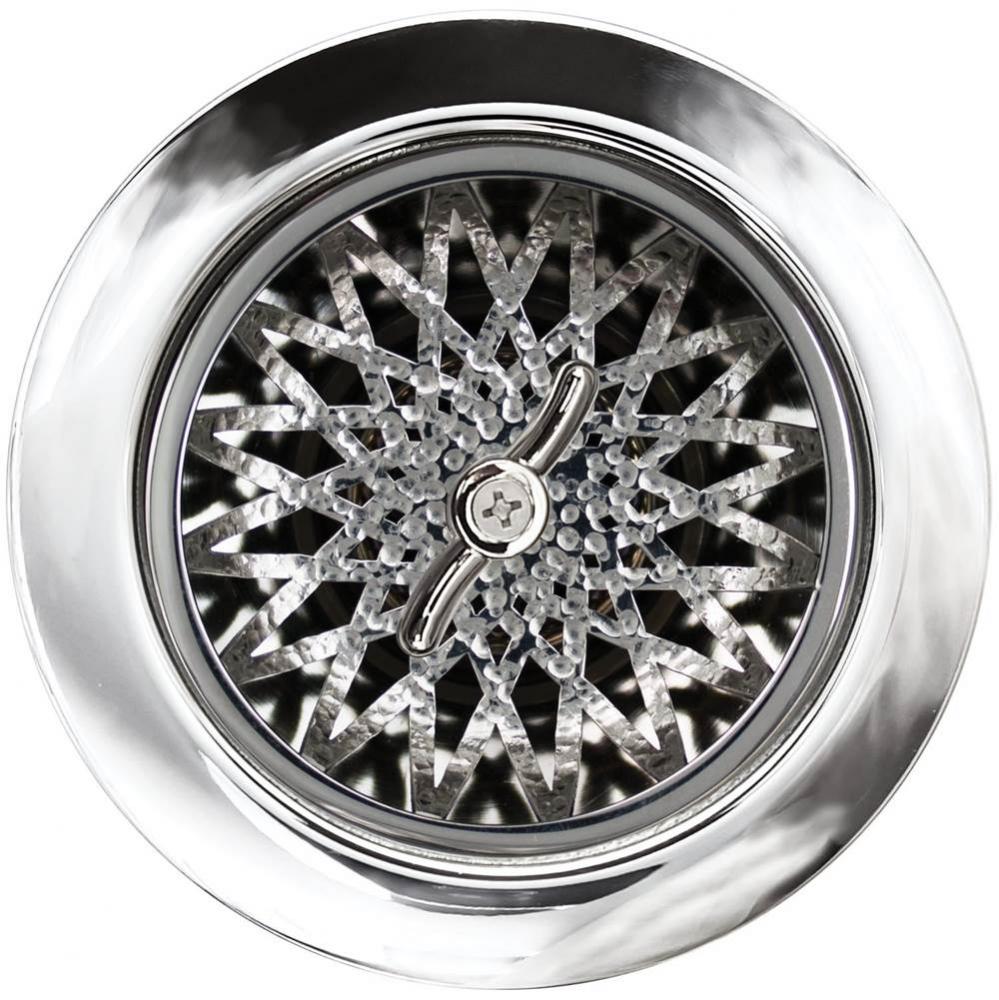 Star Basket Strainer