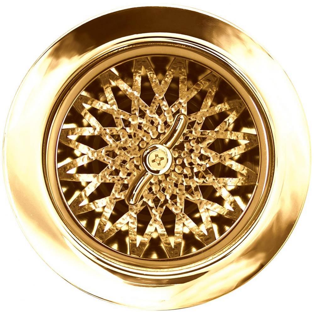 Star Basket Strainer