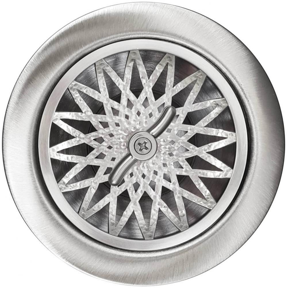 Star Basket Strainer