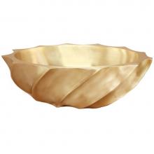 Linkasink B007 UB - Wave Bowl