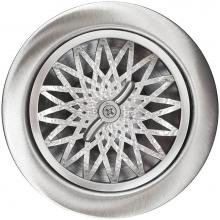 Linkasink D055 SH - Star Basket Strainer