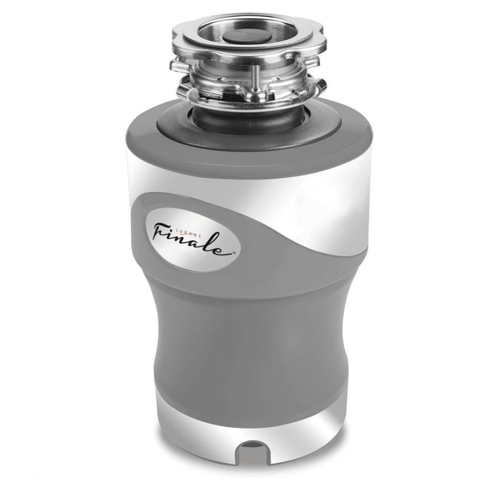 Finale® 1 HP Food Waste Disposer