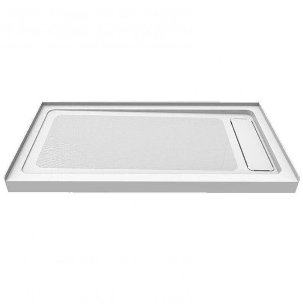 LXSB6032CDR-W Smart Surround Shower Base