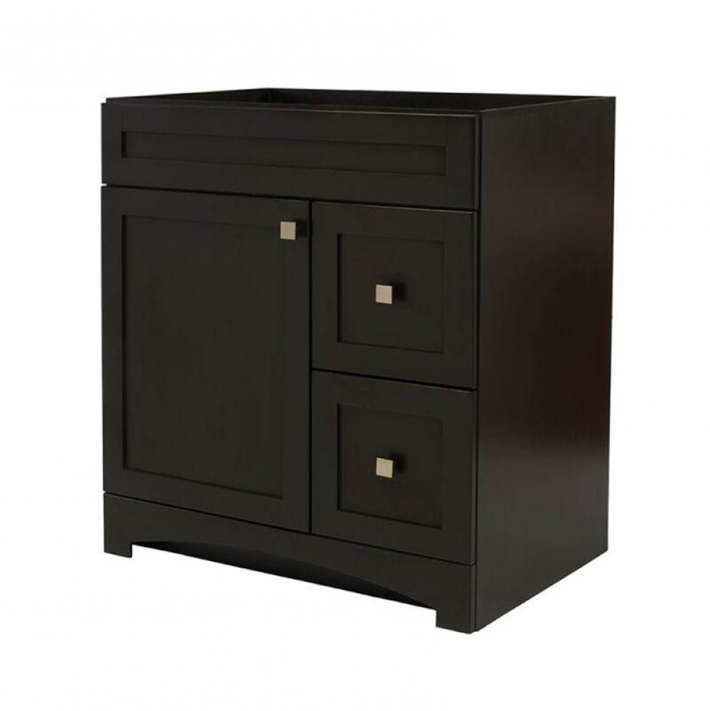 Andressa 30'' Urban Bathroom Vanity