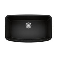 Luxart LX442942 - SILGRANIT Single Bowl Undermount Sink