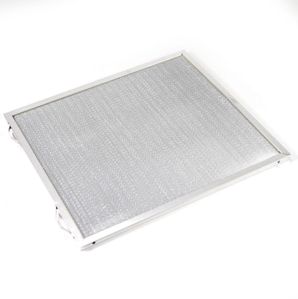 13'' x 12'' Aluminum Range Hood