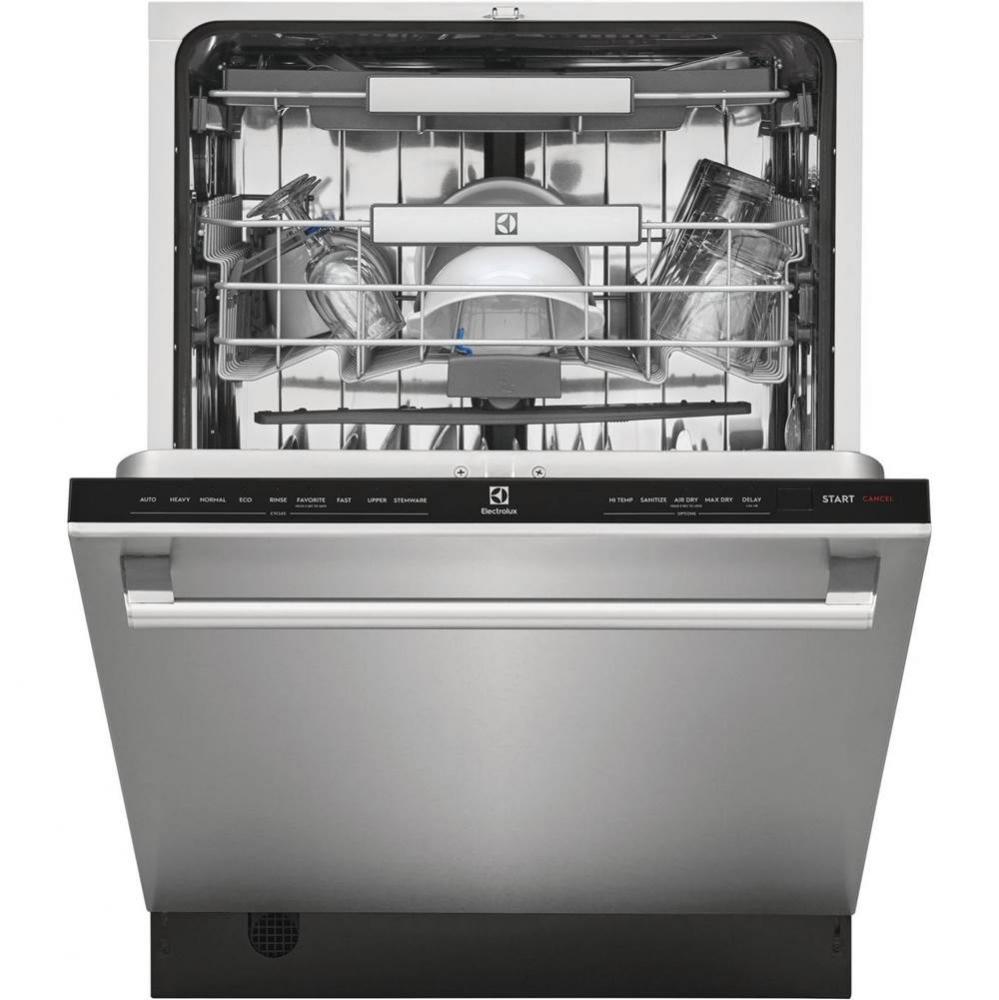 24'' Built-In Dishwasher