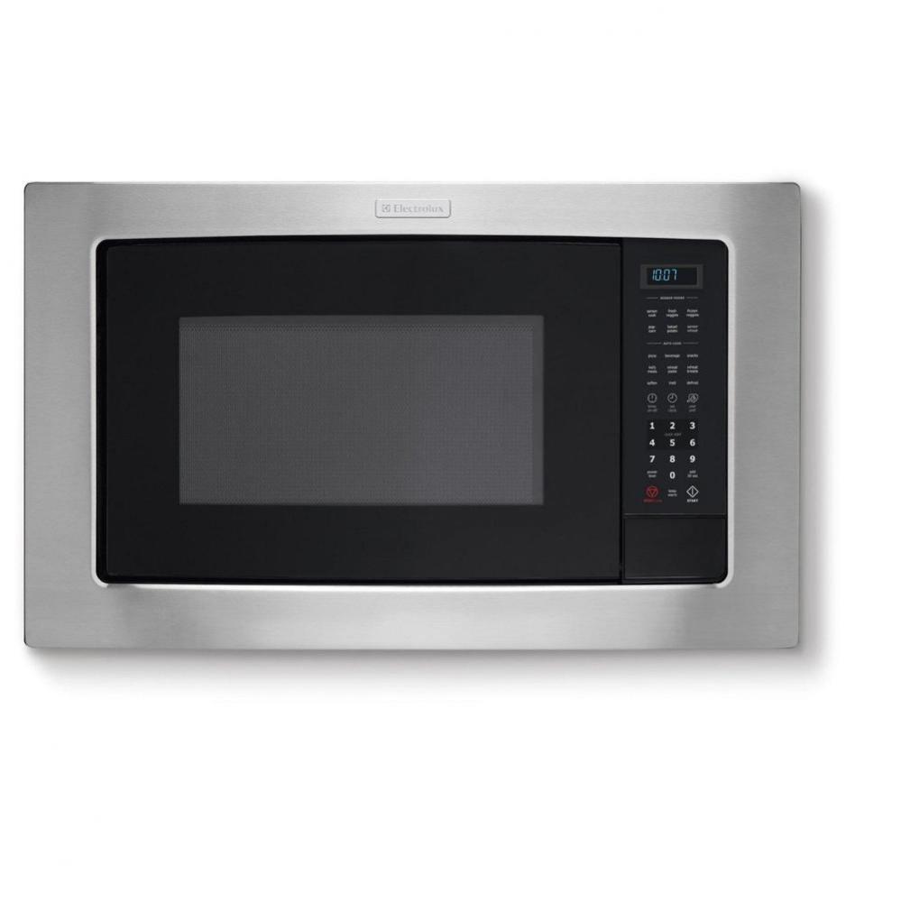 27'' Built-In Microwave