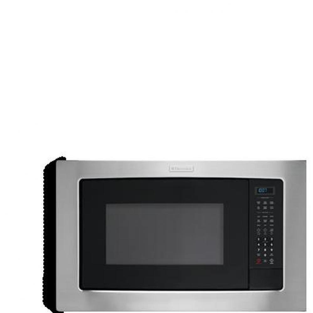 30'' Built-In Microwave