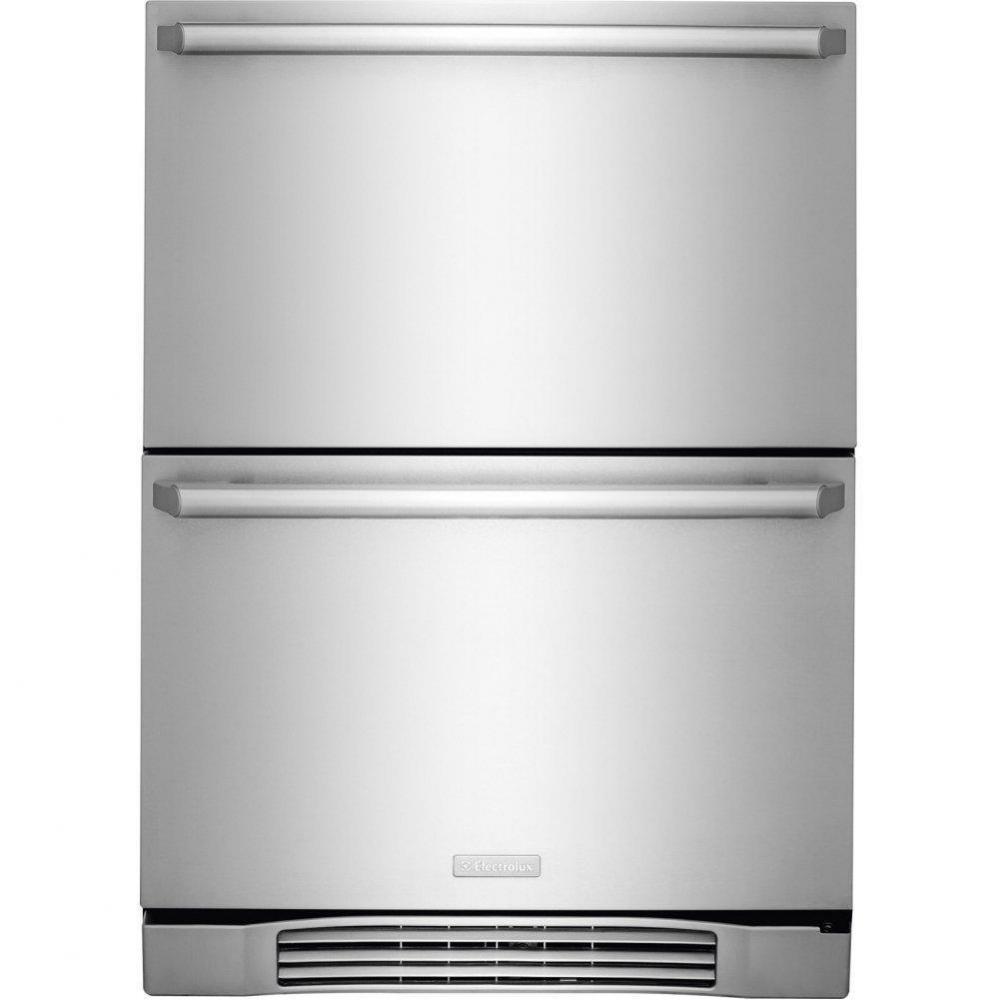 24'' Refrigerator