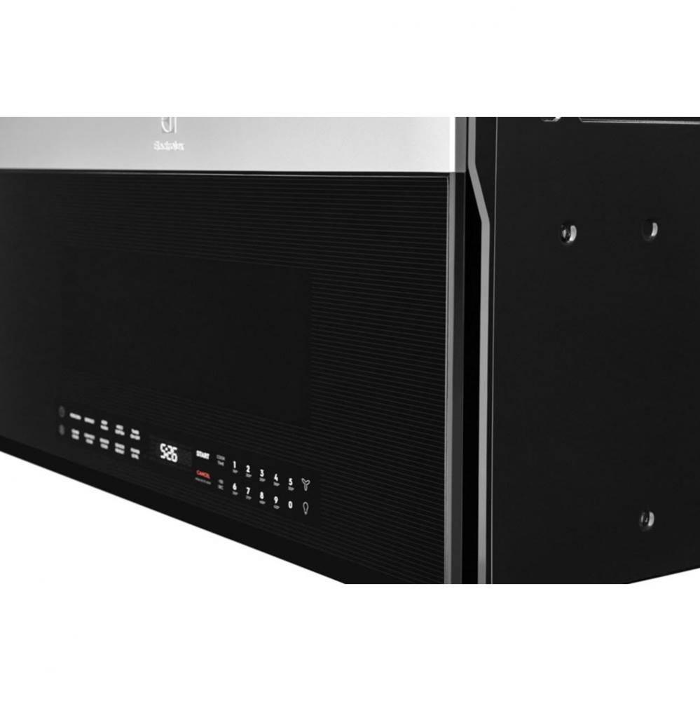 30'' Over-the-Range Convection Microwave