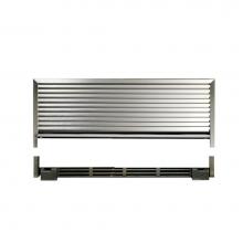 Electrolux 4480 - Louvered Single Trim