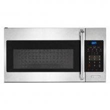 Electrolux EI30SM35QS - 30'' Over-the-Range Convection Microwave