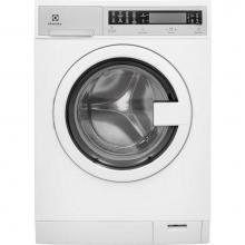 Electrolux EIFLS20QSW - Compact Washer with IQ-Touch® Controls featuring Perfect Steam? - 2.4 Cu.