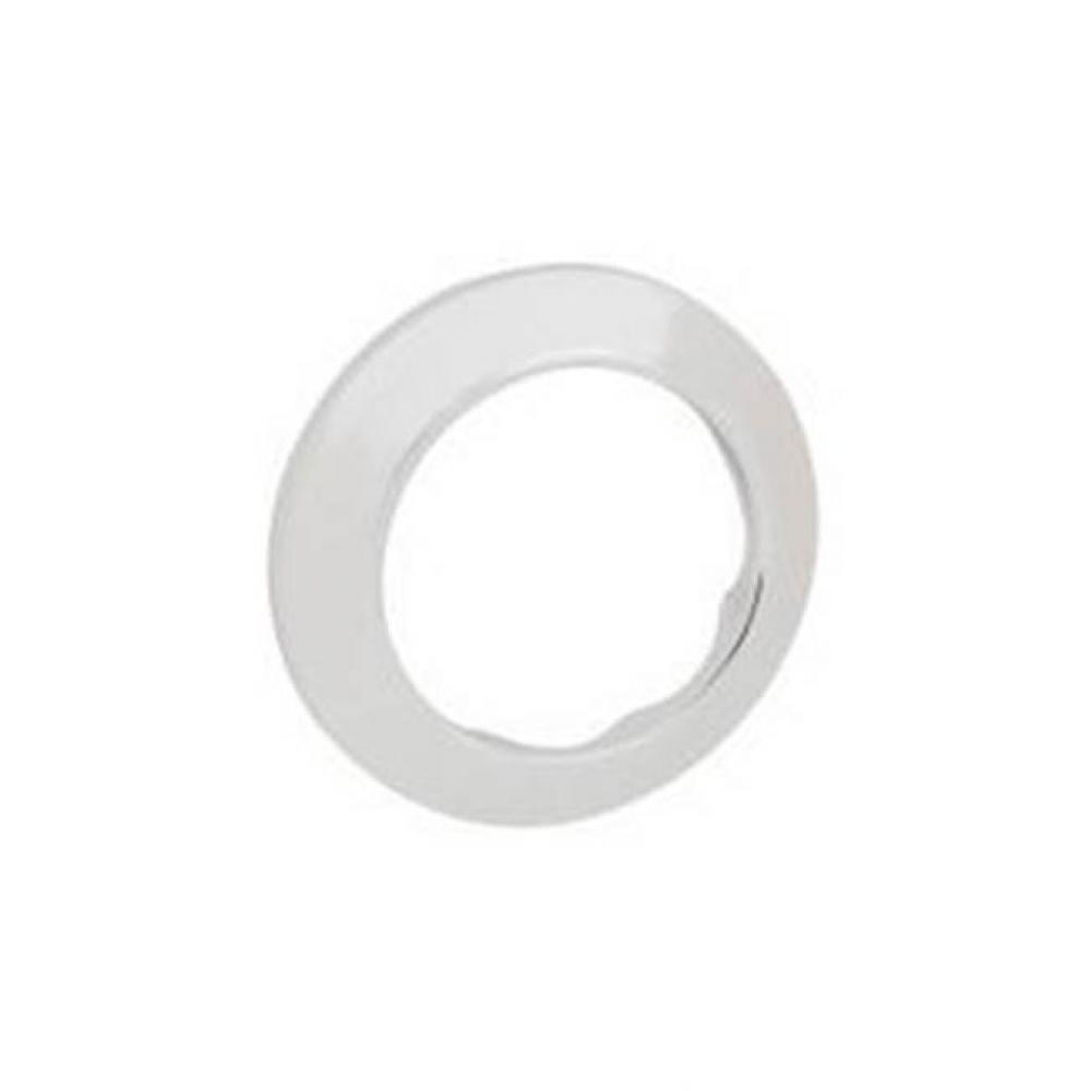 CP FLAT ESCUTCHEON FOR 1/2IP