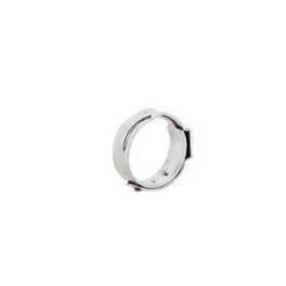 1/2'' STAINLESS STEEL CRIMP RING