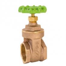 Matco Norca 503T08LF - 2''IP BRONZE GATE VALVE