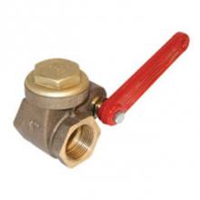 Matco Norca 730T06 - 1-1/4'' LEVER OPER GATE VALVE QUICK OPENING