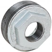 Matco Norca ZMGBU0903 - 2-1/2'' X 1/2'' Galv Mall Bush