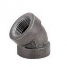 Matco Norca CIL4505 - 1'' Cast Iron 45 Elbow