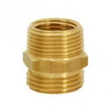 Matco Norca HA-0304M - HOSE ADAPTER 1/2''MIP X 3/4'' MALE HOSE THREAD