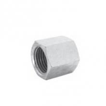 Matco Norca M-CAG01 - 1/4'' GALV (ZINC PLATED) STEEL HEX CAP