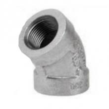 Matco Norca MGXL4511 - 4'' 300no. GAL MALL ELBOW 45