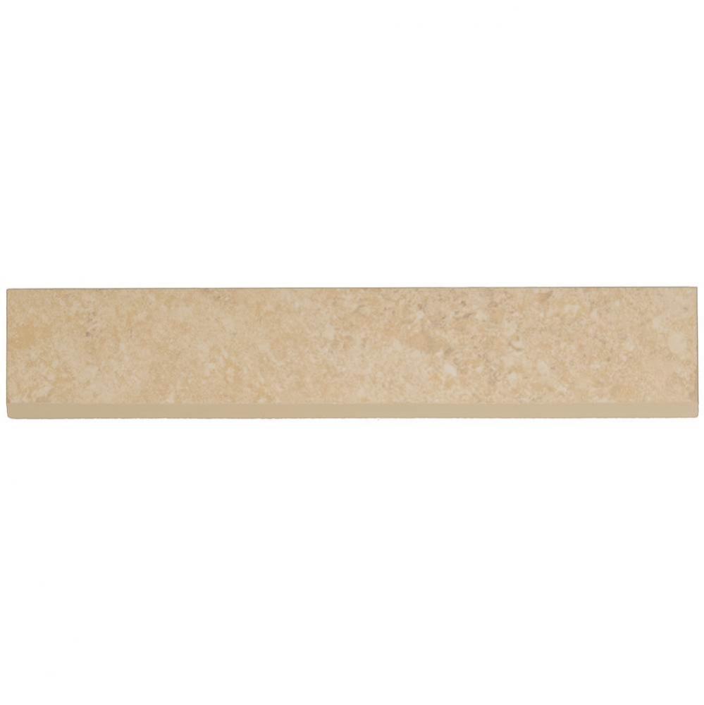 Boston Beige 2x10 bullnose