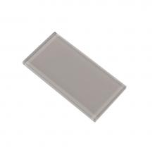 Merola Tile GGOTH0306LG - G-835 Gotham Light Grey 3x6